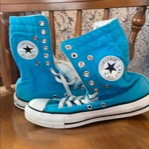 Converse high top